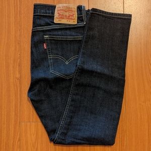 Men's Levi's jeans 510 30